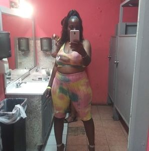 Meet your Posher, Brandy